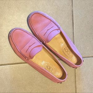 Tod’s-Very soft-Low Price
